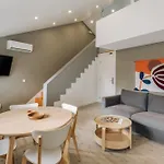 Oriente By Olala Homes Lissabon