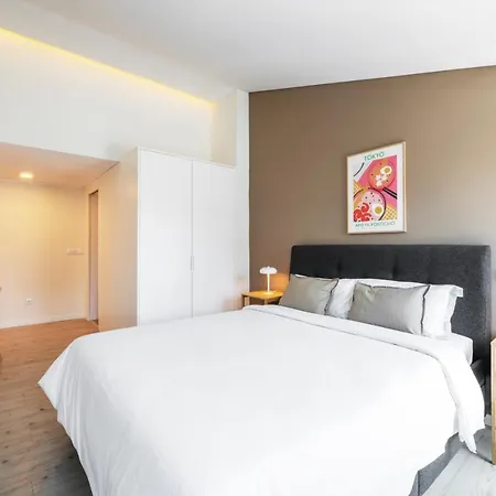 Vendégház Oriente By Olala Homes