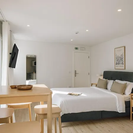 Oriente By Olala Homes Lissabon