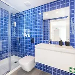 Oriente By Olala Homes Pensión 3*