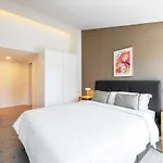 Pensión Oriente By Olala Homes