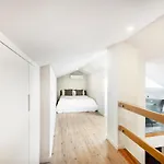 Oriente By Olala Homes 3* Lisboa
