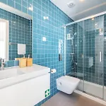 Oriente By Olala Homes Pensión 3*