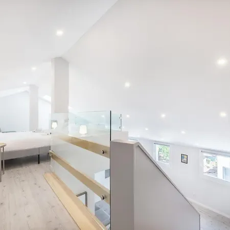 Oriente By Olala Homes 3*