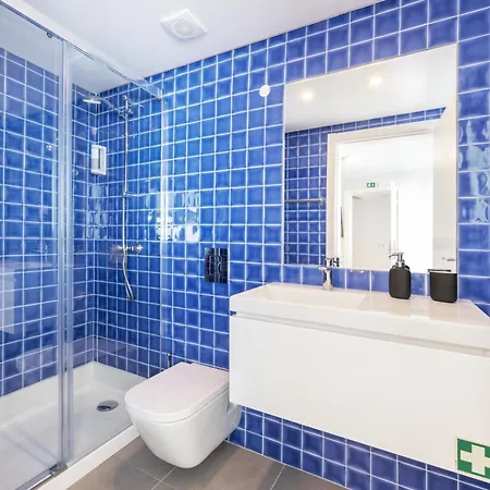 Oriente By Olala Homes 招待所 3*