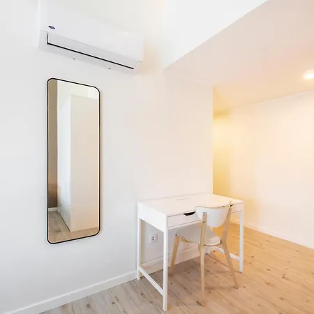 Oriente By Olala Homes 招待所 Lisboa