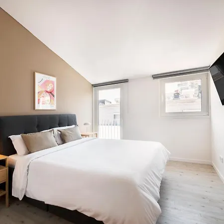 招待所 Oriente By Olala Homes