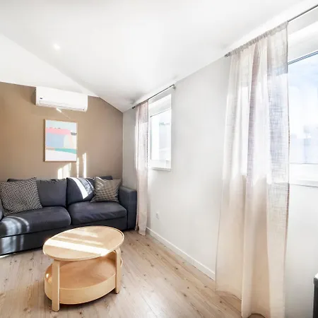 Oriente By Olala Homes 招待所