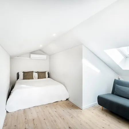 Oriente By Olala Homes 招待所 3*