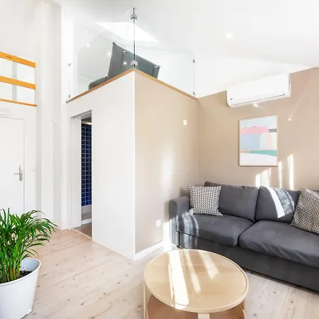 招待所 Oriente By Olala Homes