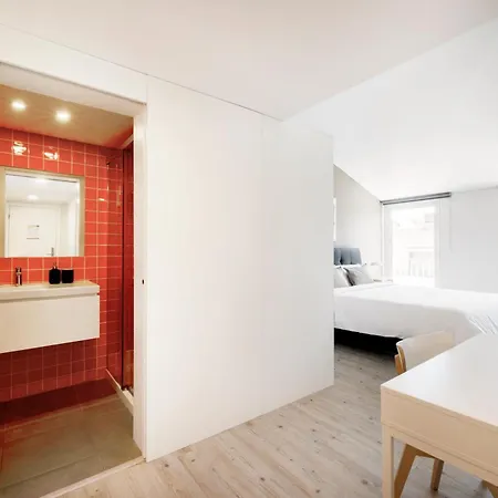 Oriente By Olala Homes 3*