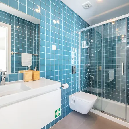 Oriente By Olala Homes 招待所 3*