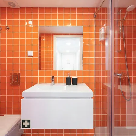 Oriente By Olala Homes 3*