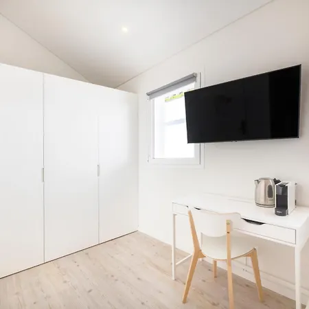 Maison d'hôtes Oriente By Olala Homes 3*