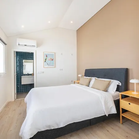 Oriente By Olala Homes 招待所