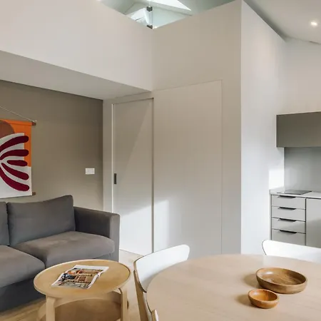 招待所 Oriente By Olala Homes 3*