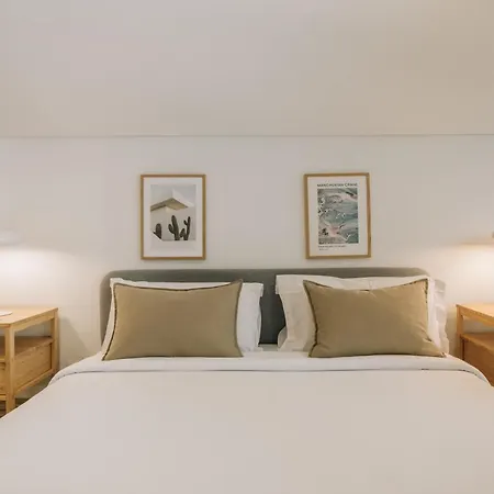 Maison d'hôtes Oriente By Olala Homes 3*