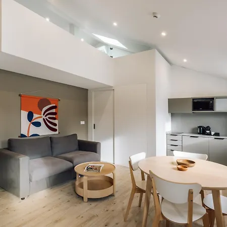 招待所 Oriente By Olala Homes Lisboa