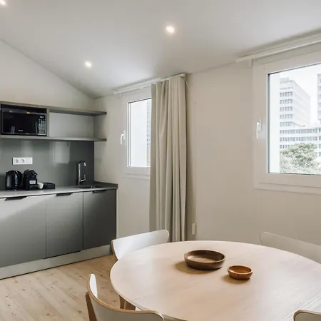 招待所 Oriente By Olala Homes Lisboa