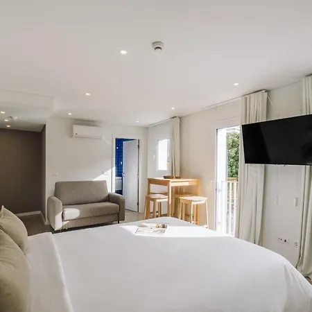 בית הארחה Oriente By Olala Homes ליסבון