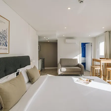 Oriente By Olala Homes Maison d'hôtes 3*