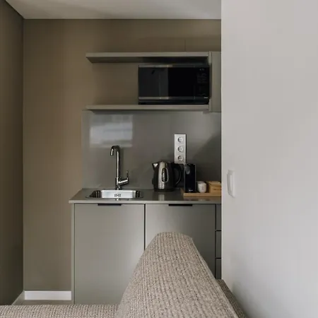 Oriente By Olala Homes 3* Lisboa