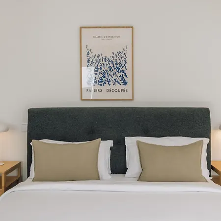 Maison d'hôtes Oriente By Olala Homes