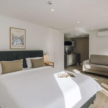 Oriente By Olala Homes 招待所 3*