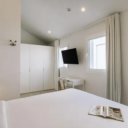 招待所 Oriente By Olala Homes