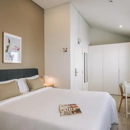 Oriente By Olala Homes בית הארחה 3*