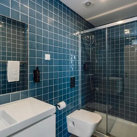 Oriente By Olala Homes 3* Lisboa