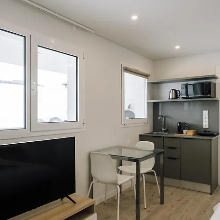 Maison d'hôtes Oriente By Olala Homes 3*