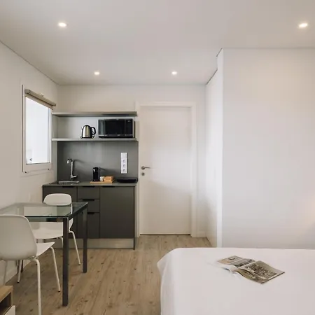 招待所 Oriente By Olala Homes