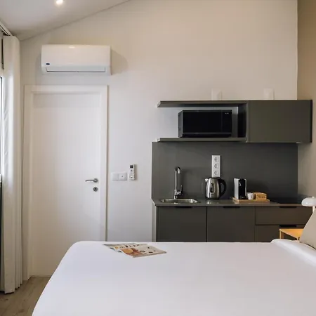 招待所 Oriente By Olala Homes 3*