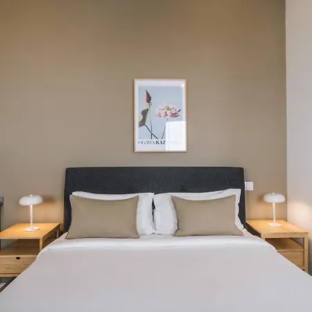 Maison d'hôtes Oriente By Olala Homes 3*