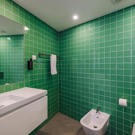 Maison d'hôtes Oriente By Olala Homes 3*