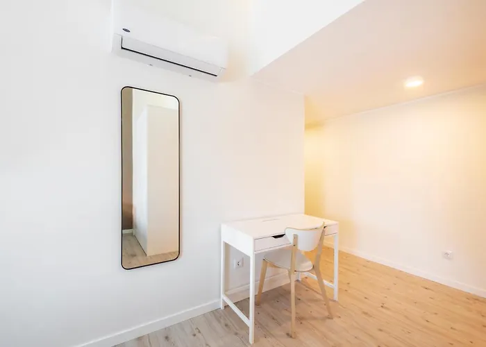 Oriente By Olala Homes Гостевой дом Лиссабон