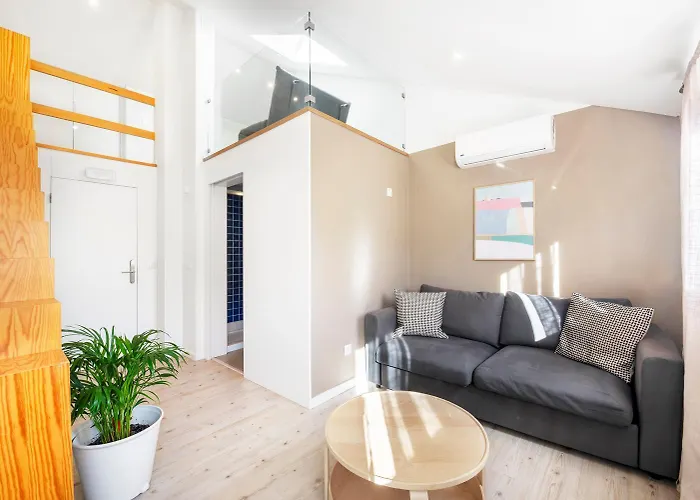 招待所 Oriente By Olala Homes