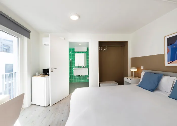 招待所 Oriente By Olala Homes 3*