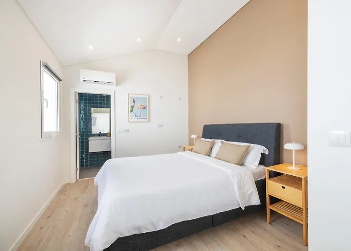 Oriente By Olala Homes 招待所