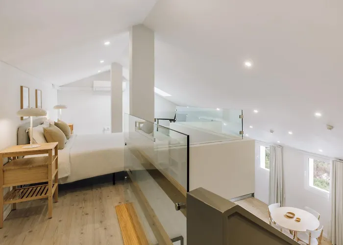 Oriente By Olala Homes Лиссабон