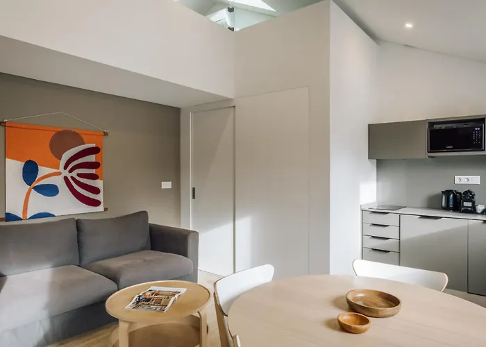 招待所 Oriente By Olala Homes 3*