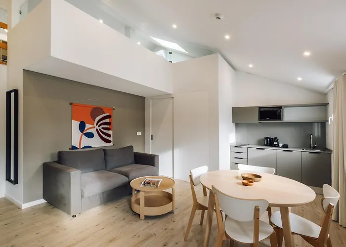 Гостевой дом Oriente By Olala Homes Лиссабон