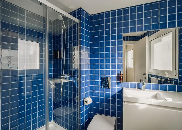 Oriente By Olala Homes Гостевой дом Лиссабон