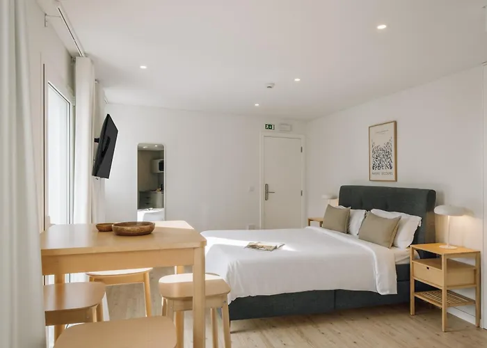 Oriente By Olala Homes Лиссабон