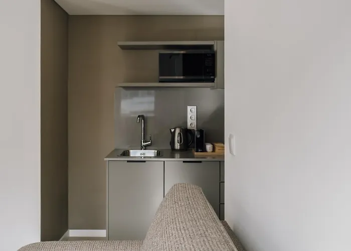 Oriente By Olala Homes 3* Лиссабон