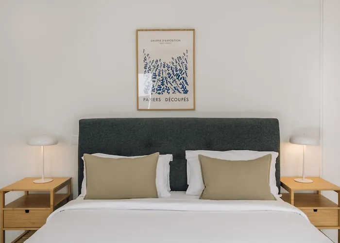 招待所 Oriente By Olala Homes