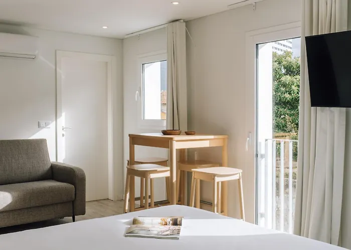 招待所 Oriente By Olala Homes Lisboa