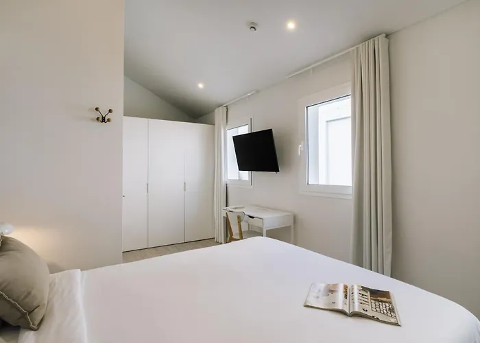 招待所 Oriente By Olala Homes