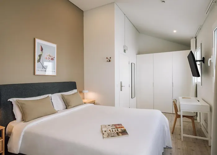 Oriente By Olala Homes 招待所 3*